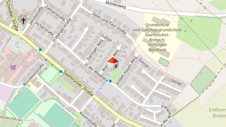 Freistehendes gepflegtes 2-3 FH mit Wintergarten, Garage, sofort verfügbar