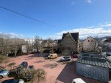 Aussicht Parkplatz 