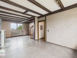 Wohn-/Esszimmer EG