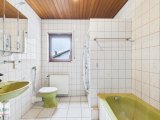 Badezimmer EG