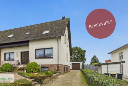 RESERVIERT