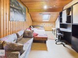 Schlafzimmer DG 