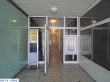 Haustür