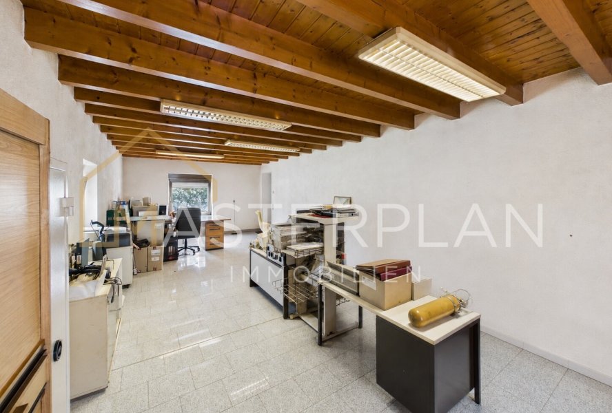 Büro