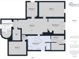 Grundriss 2. UG