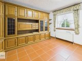 Büro/Schlafzimmer Whg im EG