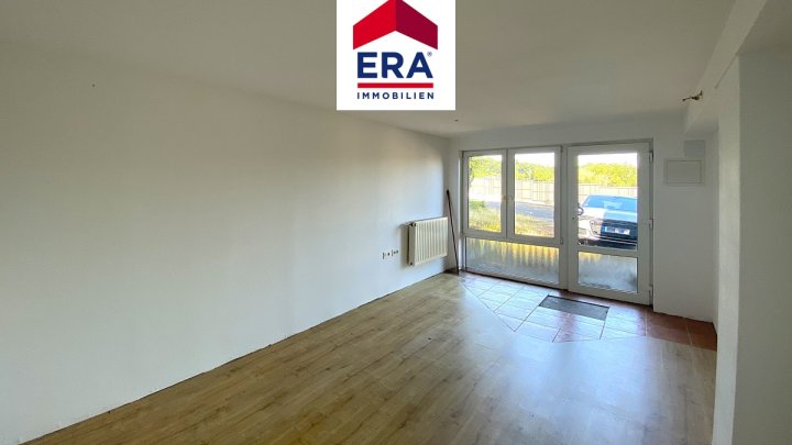 PROVISIONSFREI-EINFAMILIENHAUS, FREISTEHEND, RUHIGE LAGE IN PETITE-ROSSELLE/FR, NÄHE SB
