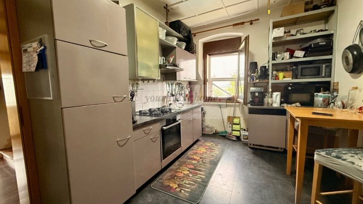 Freistehendes Einfamilienhaus in Göttelborn auf ca. 130 m² mit Garten