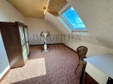 Schlafzimmer im DG