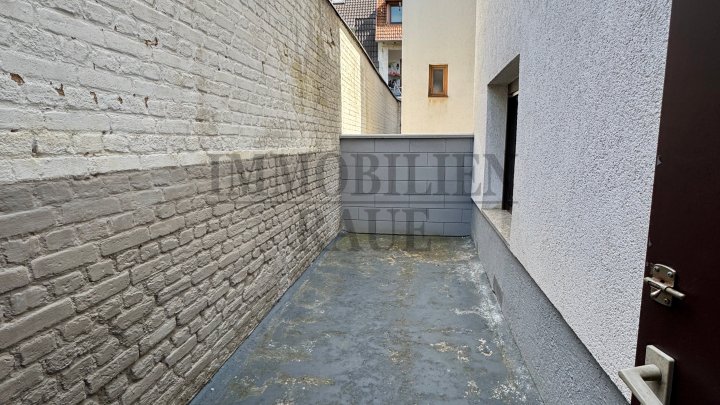 FAMILIENFREUNDLICHES 1 FAM-HAUS MIT EINLIEGERWOHNUNG IN SULZBACH - OHNE GARTEN - SOFORT FREI