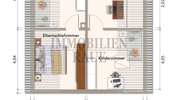 FAMILIENFREUNDLICHES 1 FAM-HAUS MIT EINLIEGERWOHNUNG IN SULZBACH - OHNE GARTEN - SOFORT FREI