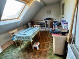 Kinderzimmer im DG