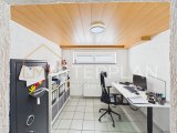 Arbeitszimmer