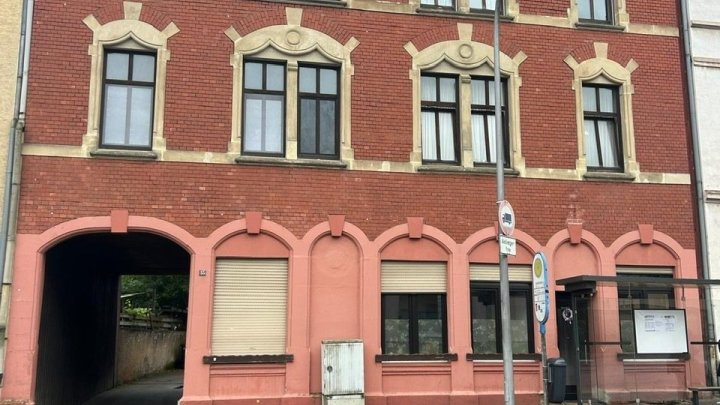 Vermietete 3-Zimmer-Wohnung in 66115 Saarbrücken-Lindenhof zu verkaufen