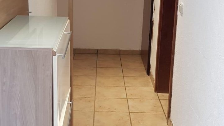 Vermietete 3-Zimmer-Wohnung in 66115 Saarbrücken-Lindenhof zu verkaufen