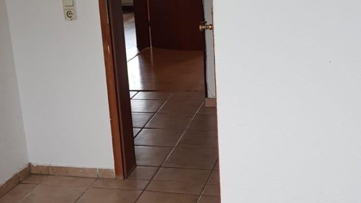 Vermietete 3-Zimmer-Wohnung in 66115 Saarbrücken-Lindenhof zu verkaufen