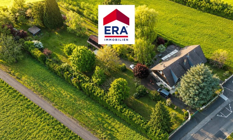 OHNE VERMITTLUNGSGEBÜHREN-EINFAMILIENHAUS MIT TRAUMGARTEN, RUHIGE LAGE, FRAUENBERG-SAAREG./FR