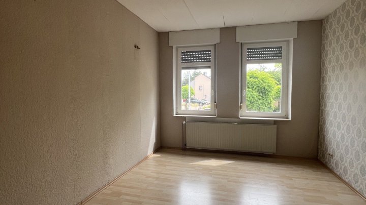 Charmantes Einfamilienhaus mit Potenzial - Renovierungsbedürftiges Zuhause in Völklingen-Wehrden