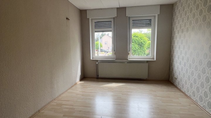 Charmantes Einfamilienhaus mit Potenzial - Renovierungsbedürftiges Zuhause in Völklingen-Wehrden