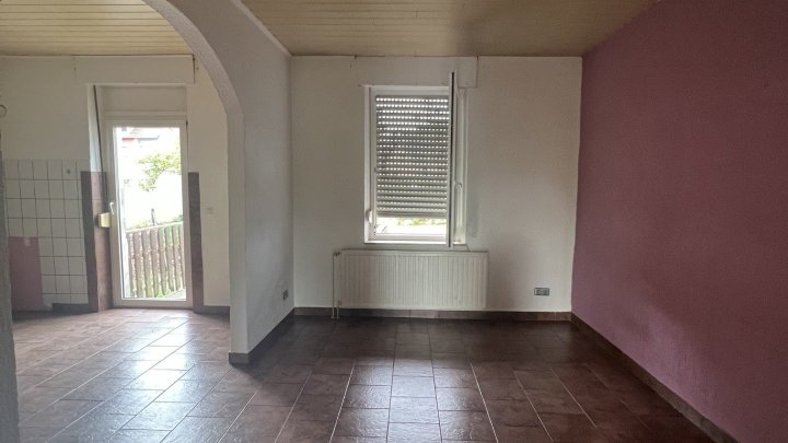 Charmantes Einfamilienhaus mit Potenzial - Renovierungsbedürftiges Zuhause in Völklingen-Wehrden