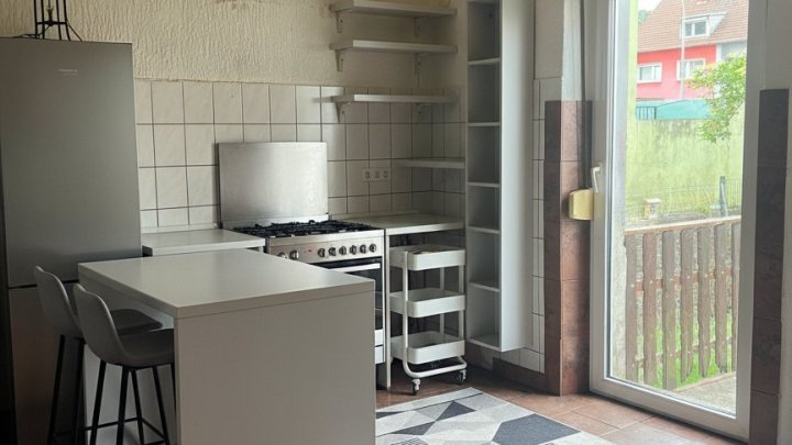 Charmantes Einfamilienhaus mit Potenzial - Renovierungsbedürftiges Zuhause in Völklingen-Wehrden