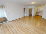 Wohn- Esszimmer