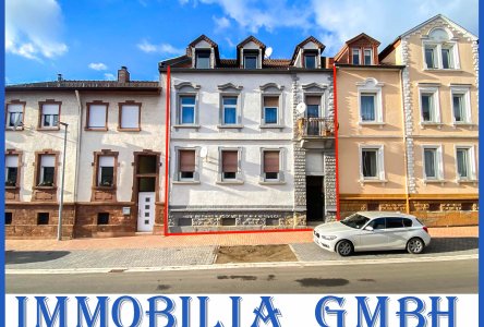 Immobilia