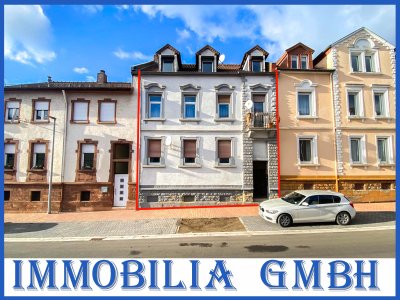 Immobilia