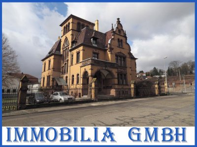IMMOBILIA 