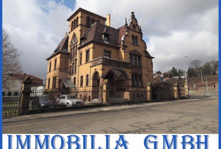IMMOBILIA 