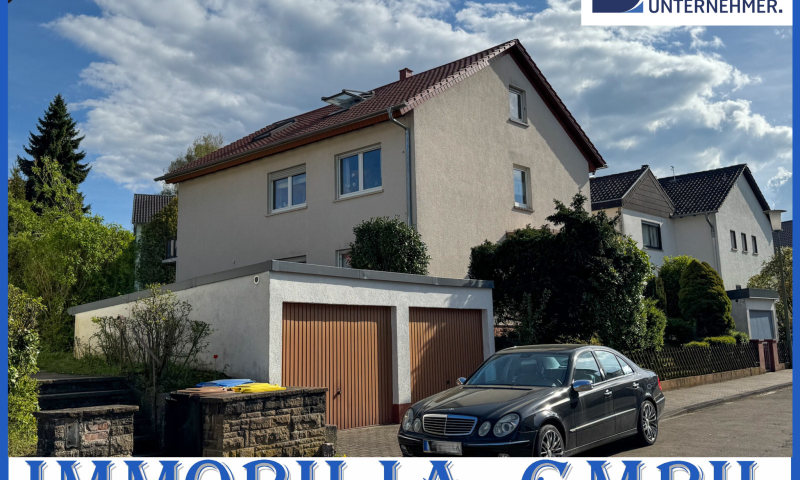 RUHIGE LAGE - Großzügige 1-ZKB Wohnung im Dachgeschoss in ZW-City