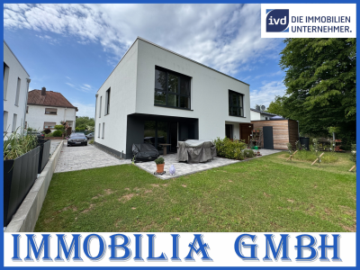Immobilia