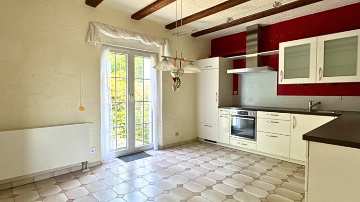 Altbauvilla mit parkähnlichem Grundstück auf dem oberen Rastpfuhl