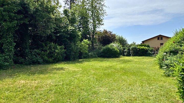 Altbauvilla mit parkähnlichem Grundstück auf dem oberen Rastpfuhl