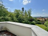 Balkon Zimmer 4 OG