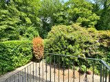 Terrassenzugang EG
