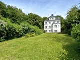 Hausweitansicht