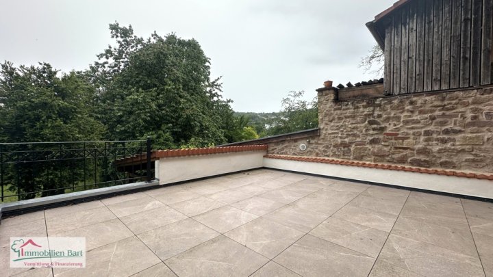 NEUES WOHNHAUS / 2 SCHLAFZIMMER / CARPORT / GRENZNÄHE LUXEMBURG