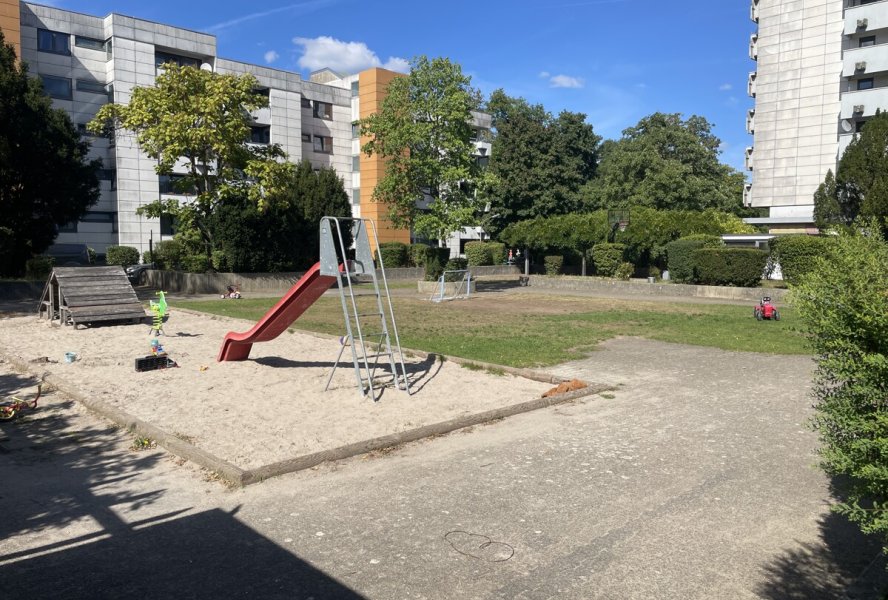 Spielplatz