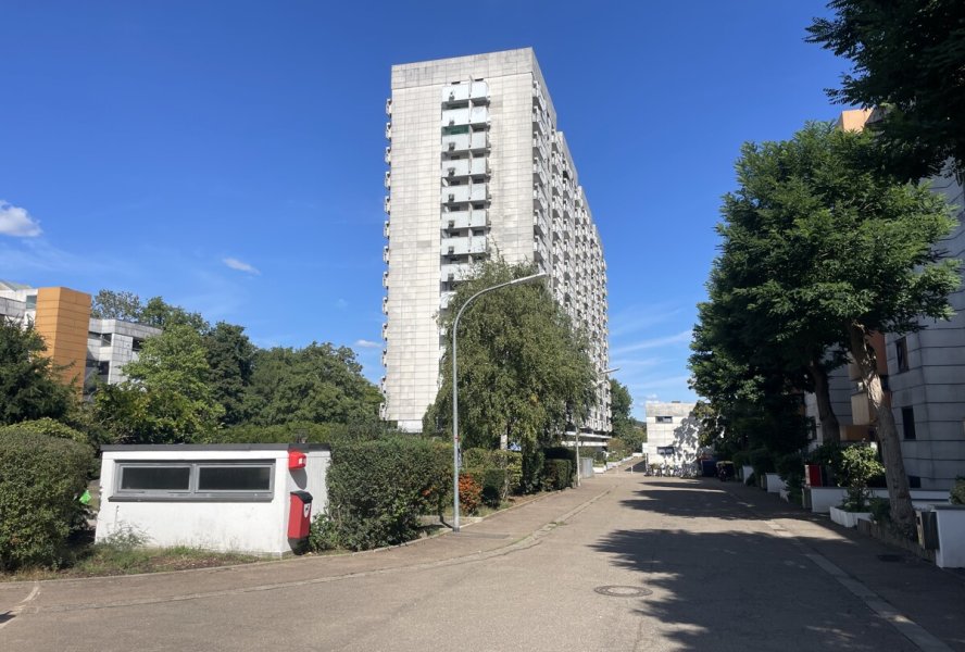 Gebäude