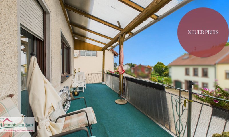 ORSCHOLZ: EINFAMILIENHAUS / GARTEN / GARAGE / VIELFÄLTIGE NUTZUNGSMÖGLICHKEITEN