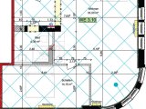 Grundriss WHG 3.10