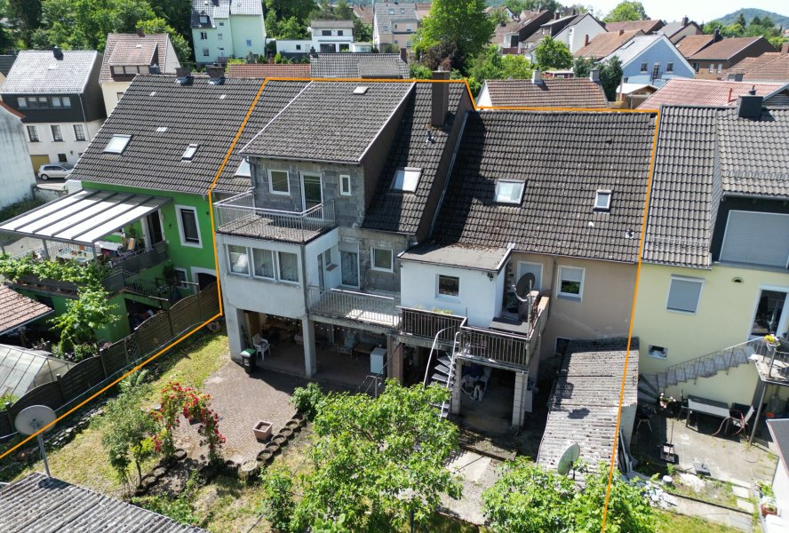 Außenaufnahme