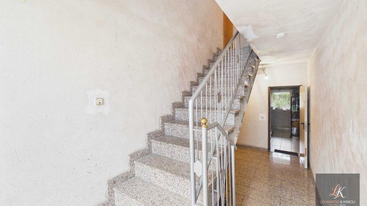 Mehrfamilienhaus mit 5 Einheiten in St. Ingbert-Mitte