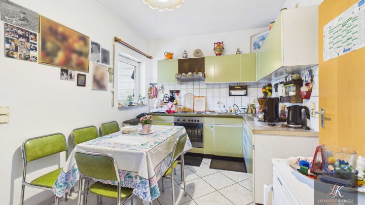 Mehrfamilienhaus mit 5 Einheiten in St. Ingbert-Mitte