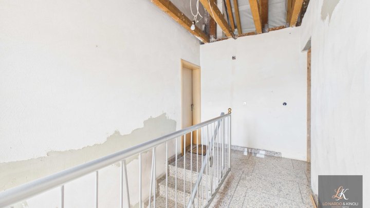 Mehrfamilienhaus mit 5 Einheiten in St. Ingbert-Mitte