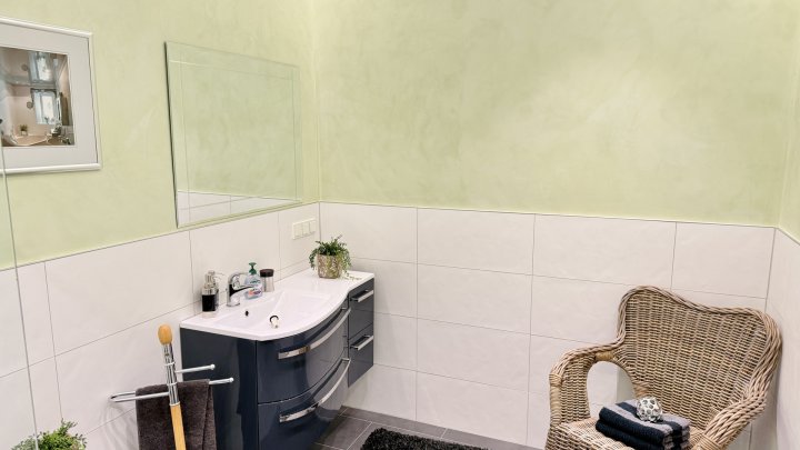 Attraktives Gewerbe mit Potenzial zur Umnutzung in Wohnraum - Zentral in St. Wendel-Winterbach