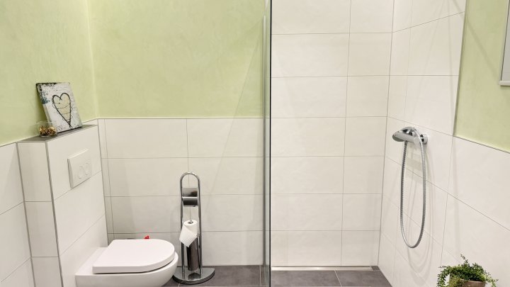 Attraktives Gewerbe mit Potenzial zur Umnutzung in Wohnraum - Zentral in St. Wendel-Winterbach