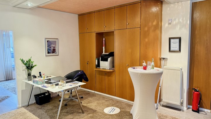 Attraktives Gewerbe mit Potenzial zur Umnutzung in Wohnraum - Zentral in St. Wendel-Winterbach