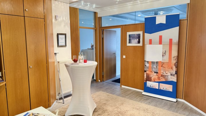 Attraktives Gewerbe mit Potenzial zur Umnutzung in Wohnraum - Zentral in St. Wendel-Winterbach
